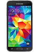 Samsung Galaxy S5