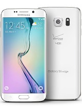 Samsung Galaxy S6 edge