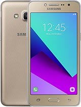 Samsung Grand Prime Plus