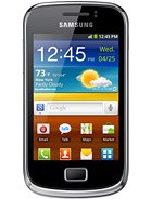 Samsung Mini 2 (S6500)