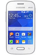 Samsung Pocket 2 (G110)