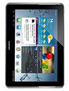 Samsung Tab 2 10.1 (P5100 | P5110)