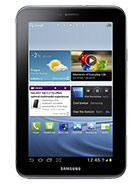Samsung Tab 2 7.0 (P3100)