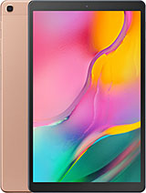 Samsung Tab A 10.1 2019