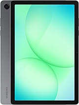 Samsung Tab A11+