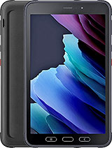 Samsung Tab Active3