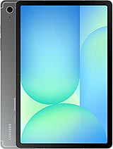 Samsung Tab S10 FE