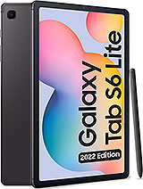 Samsung Tab S6 Lite 2022