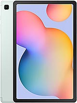 Samsung Tab S6 Lite 2024