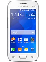 Samsung V Plus (G318H)