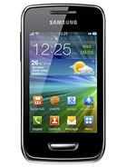 Samsung Wave Y (S5380)