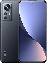 Xiaomi 12x
