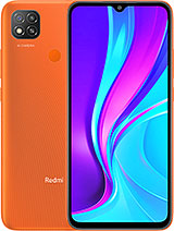 Xiaomi Redmi 9