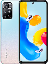 Xiaomi Redmi Note 11S 4G