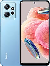Xiaomi Redmi Note 12 5G